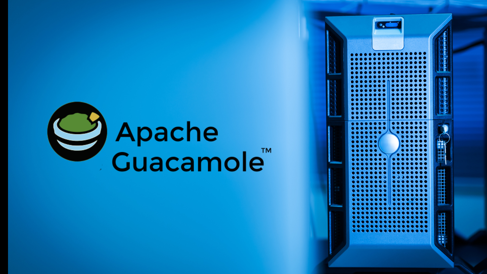 Blog Automating Apache Guacamole Installation With Docker on Ubuntu