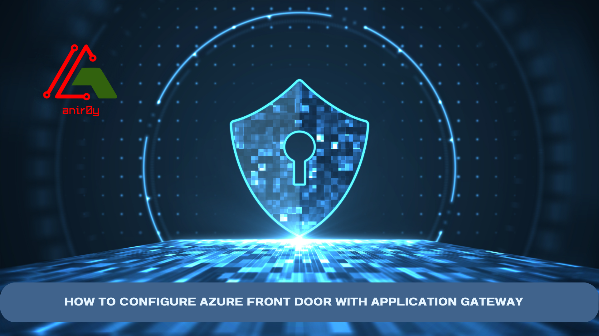 Optimizing Web Application Performance and Security With Azure Front Door and Application Gateway