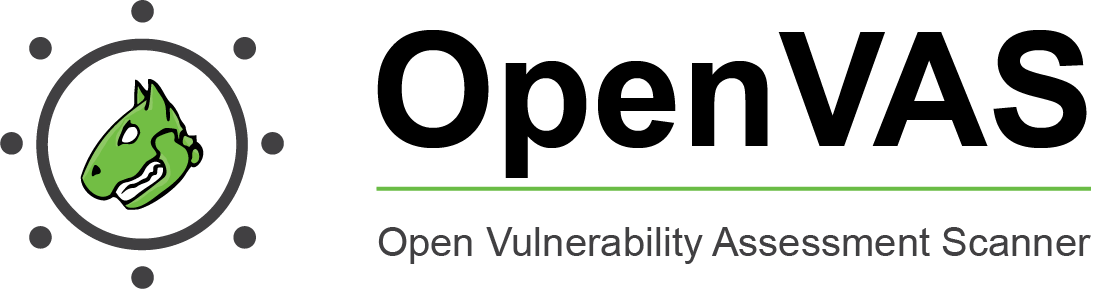 openvas logo