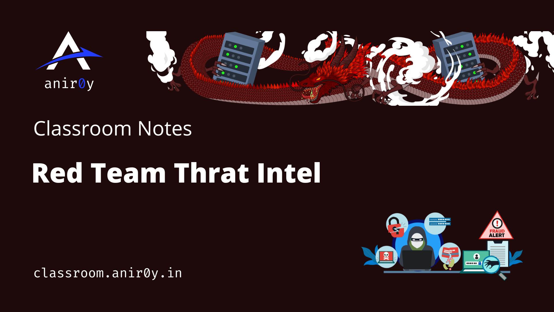 Try Hack Me Red Team Threat Intel
